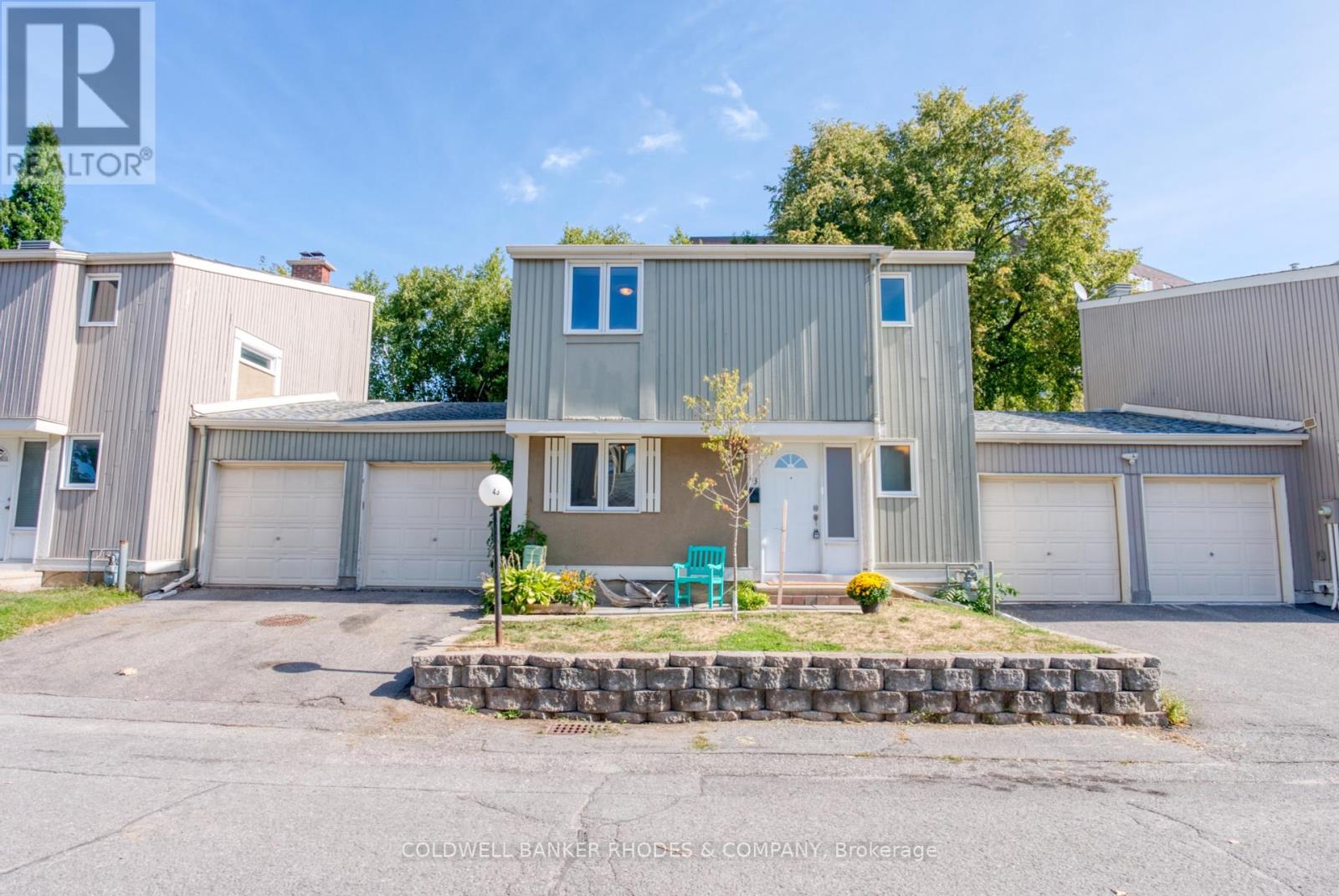 69 - 43 JACKSON COURT|Ottawa, Ontario K2K1B6