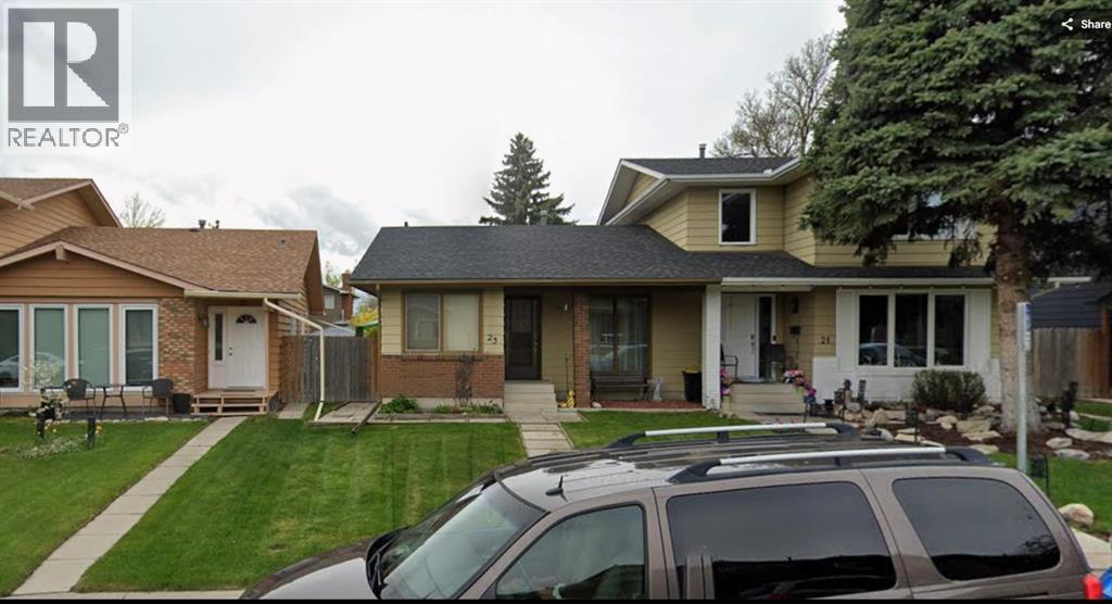 Property image for 23 Sunhurst Crescent SE|Calgary, Alberta T2X1T5