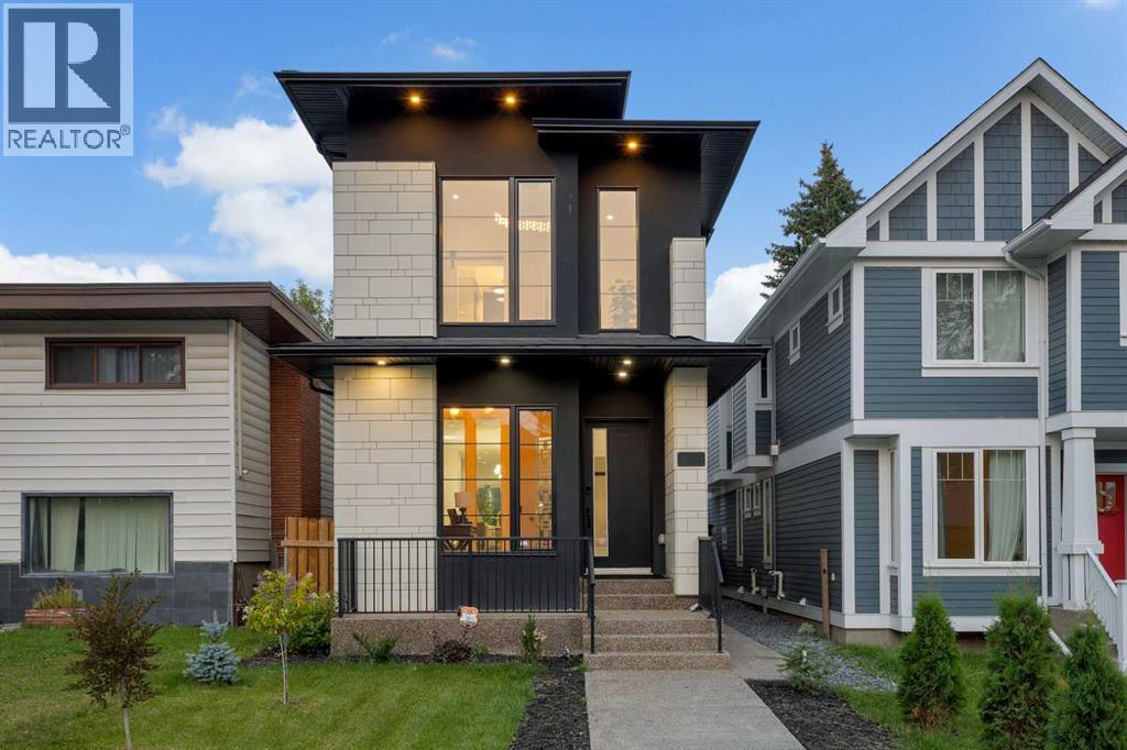 1710 29 Street SW|Calgary, Alberta T3C1M4