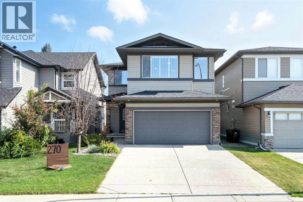 270 Everoak Drive SW|Calgary, Alberta T2Y0C4