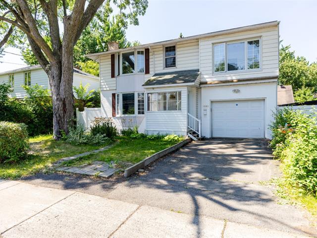 Primary image of 1580 Av. O'Brien|Montréal (Saint-Laurent), Quebec H4L3W4