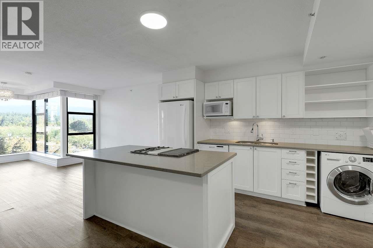 605 1723 ALBERNI STREET|Vancouver, British Columbia V6G3G9