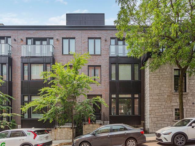 3492Z Rue Simpson|Montréal (Ville-Marie), Quebec H3G0C9