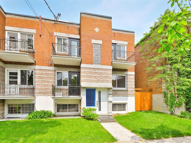 4411 Av. d'Orléans|Montréal (Rosemont/La Petite-Patrie), Quebec H1X2K1