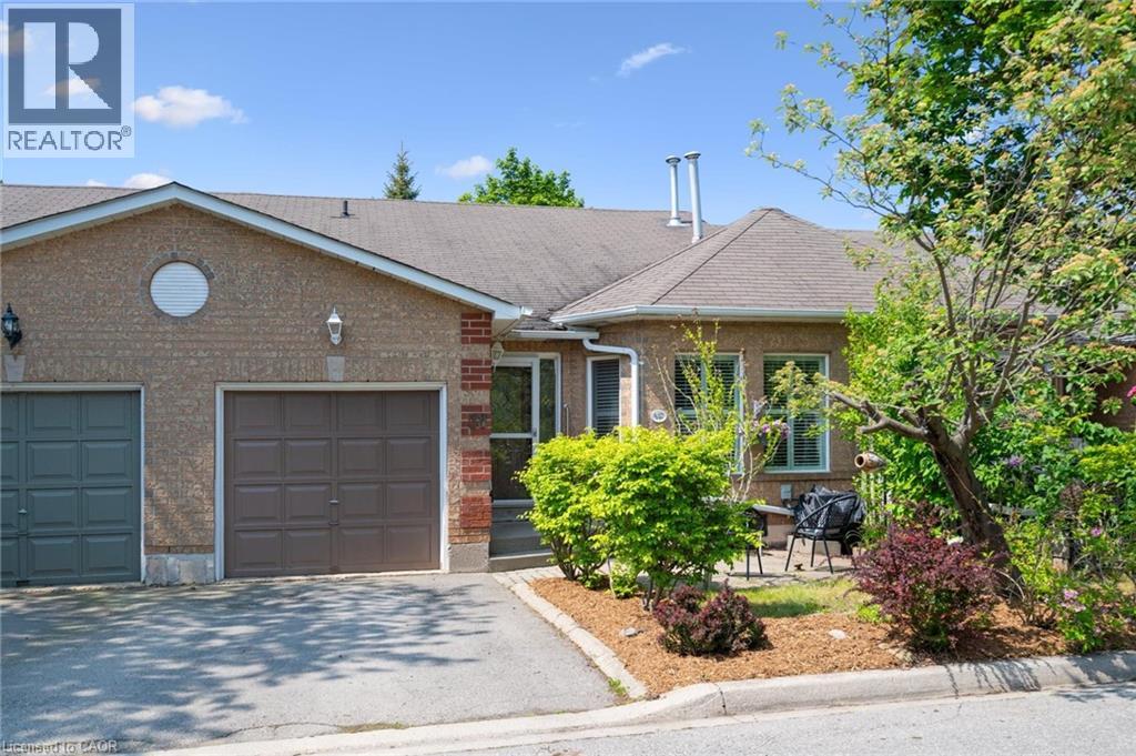 Property image for 1240 WESTVIEW Terrace Unit# 58|Oakville, Ontario L6M3M3