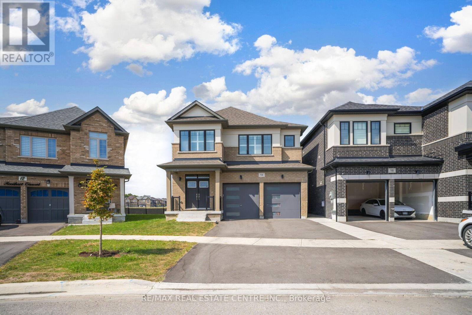 Property image for 14 MOORHART CRESCENT|Caledon, Ontario L7C4J5