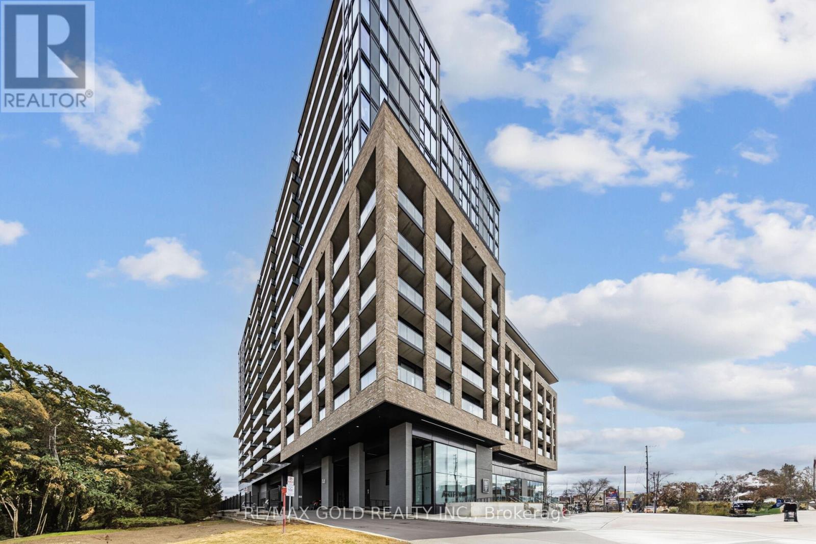 716 - 86 DUNDAS STREET E|Mississauga (Cooksville), Ontario L5A0B1