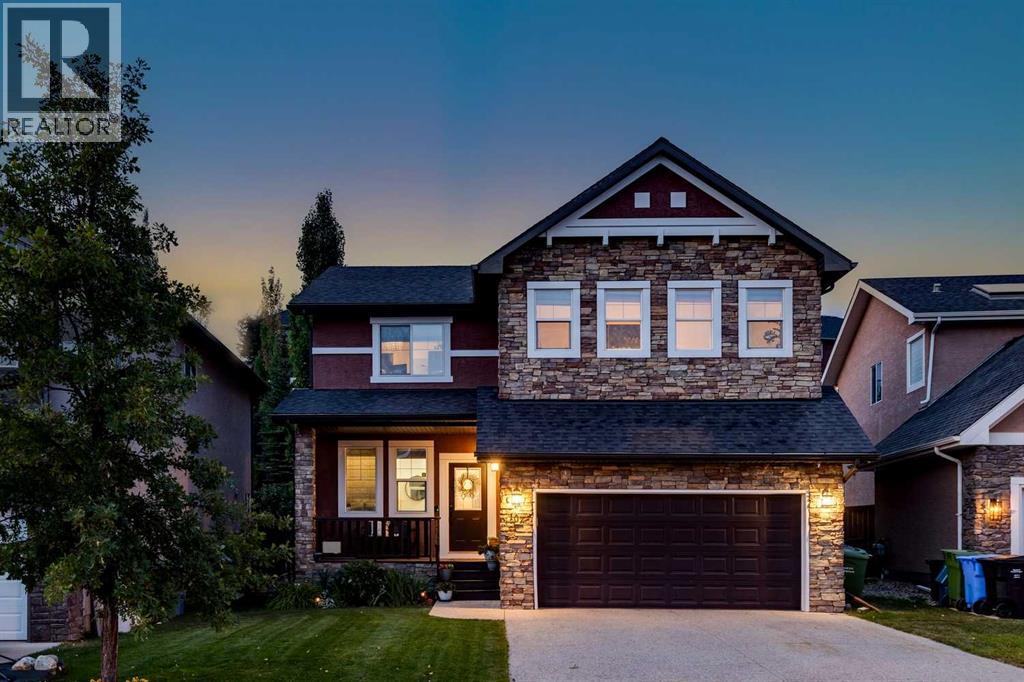 Property image for 107 Aspen Stone Crescent SW|Calgary, Alberta T3H5Y7