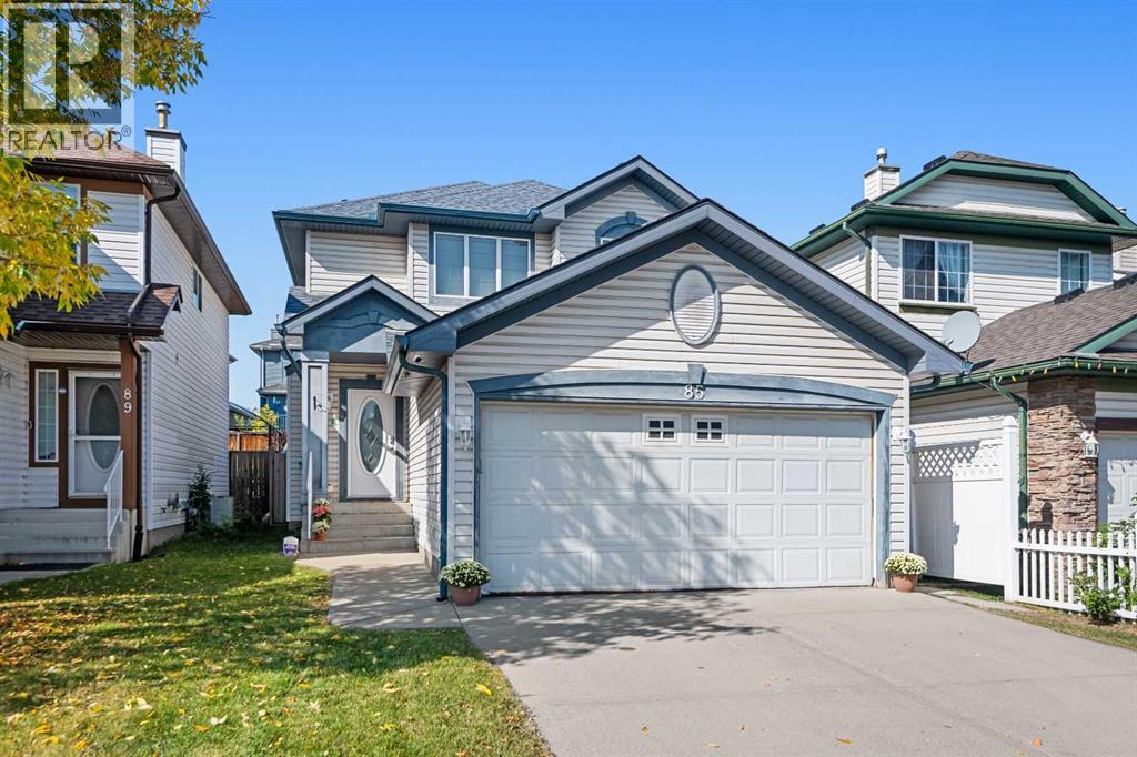 85 Bridlewood Street SW|Calgary, Alberta T2Y3R6