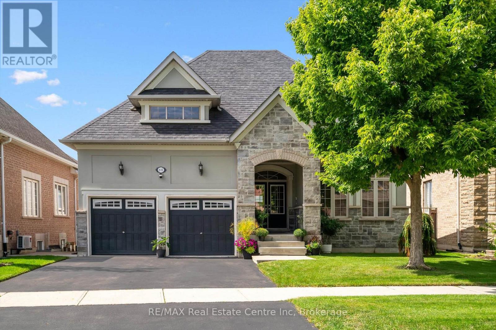 Property image for 68 GENTLE FOX DRIVE|Caledon, Ontario L7C3S6