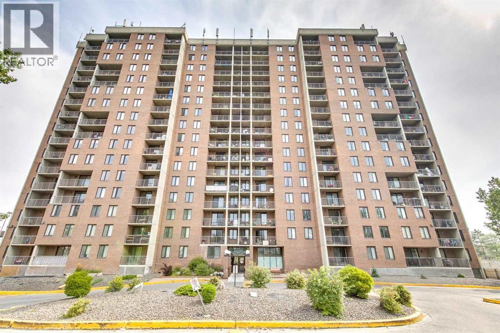 Property image for 708, 4944 Dalton Drive NW|Calgary, Alberta T3A2E6
