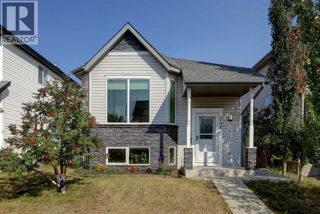 246 Arbour Grove Close NW|Calgary, Alberta T3G4J4