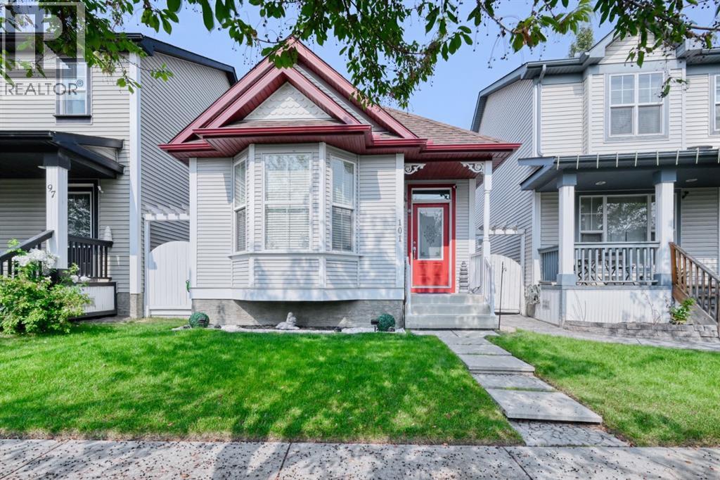 101 Prestwick Rise SE|Calgary, Alberta T2Z4A6