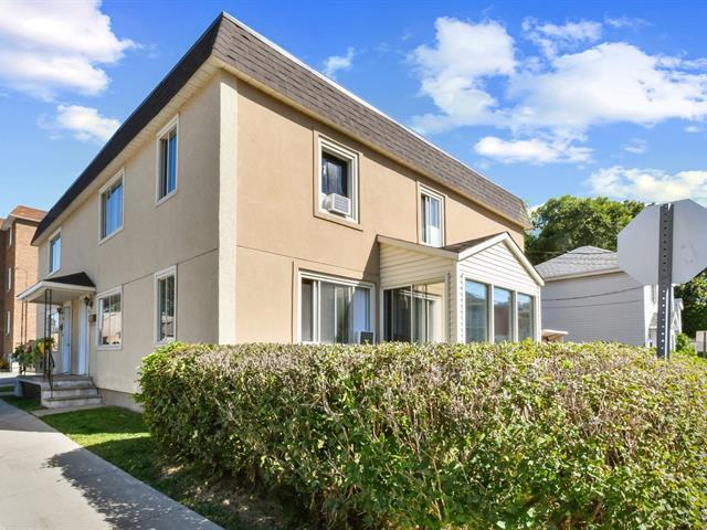 13-15A Rue Legault|Sainte-Anne-de-Bellevue, Quebec H9X1Z4