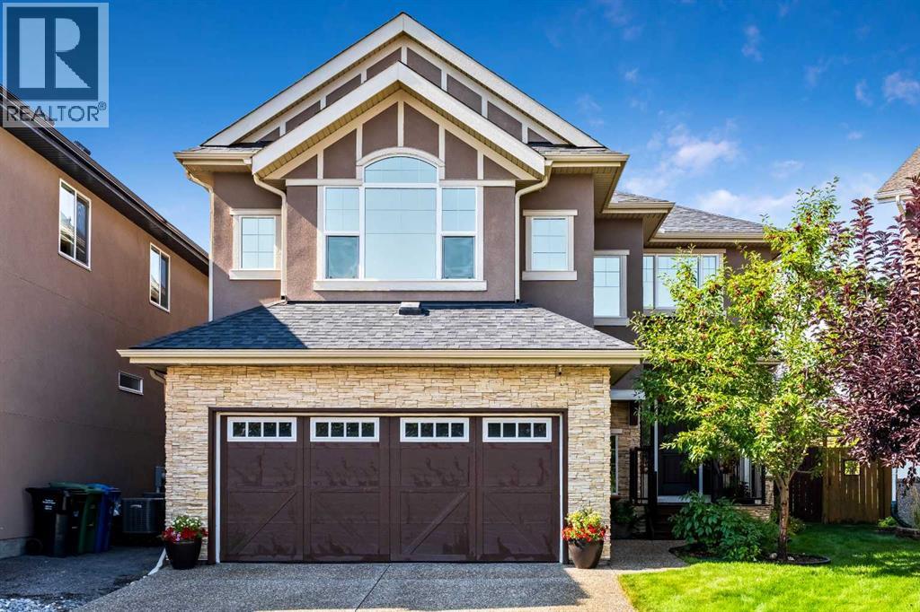 101 Rockford Road NW|Calgary, Alberta T3G0E1