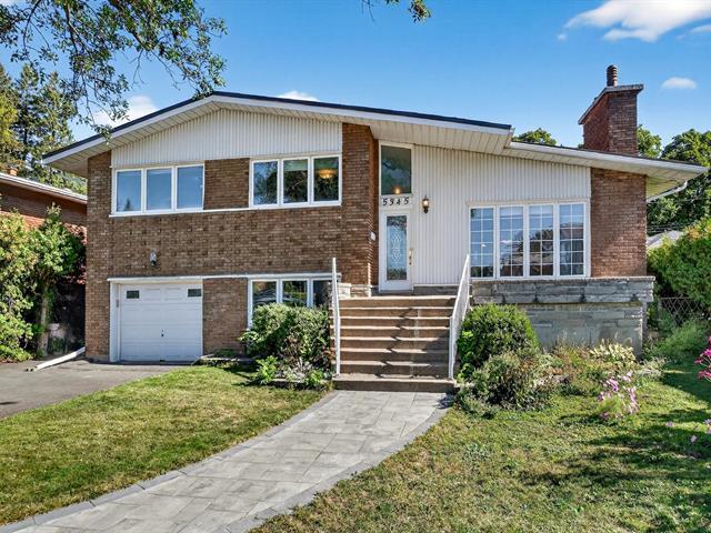 5345 Place D'Argenteuil|Montréal (Ahuntsic-Cartierville), Quebec H4J1M1