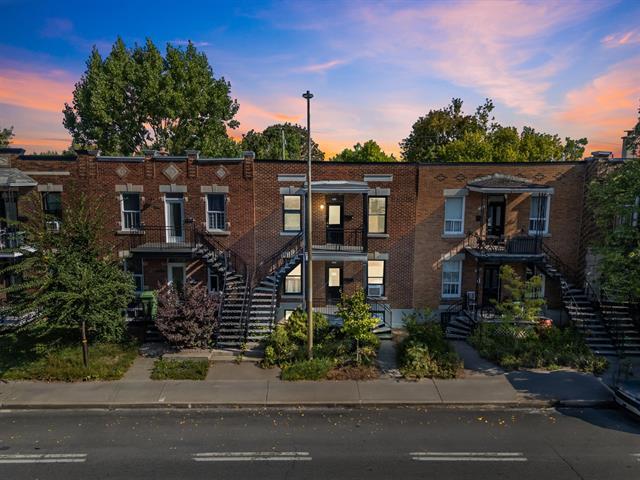 5505-5507 Boul. St-Michel|Montréal (Rosemont/La Petite-Patrie), Quebec H1X2N8