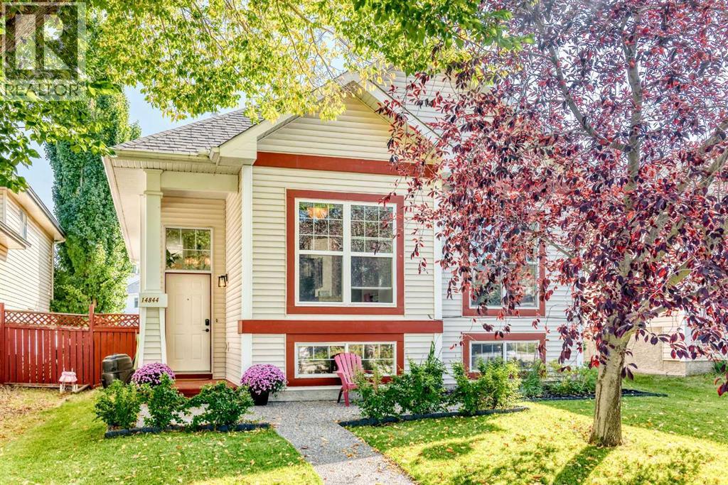14844 Mt Mckenzie Drive SE|Calgary, Alberta T2Z2L5