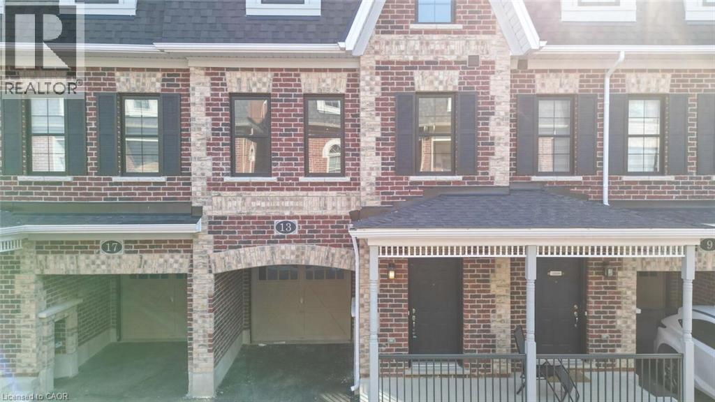 Property image for 13 KENNISIS Way|Vaughan, Ontario L6A3Y5