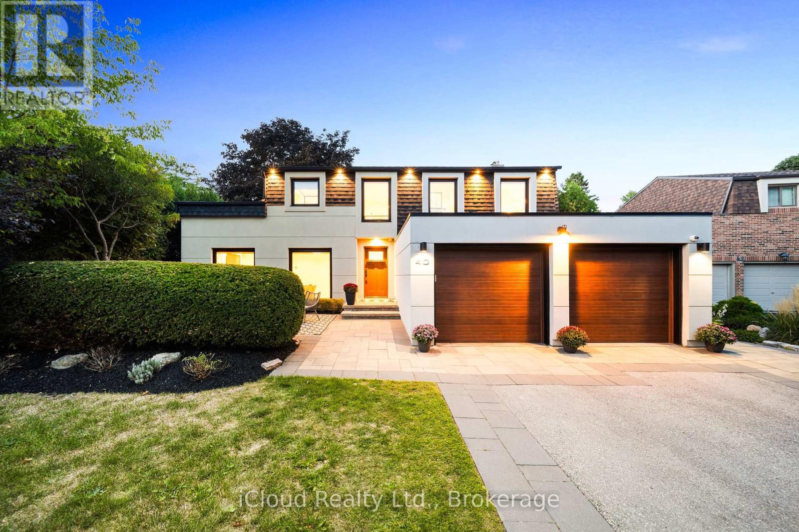 Property image for 40 REESORVILLE ROAD|Markham (Markham Village), Ontario L3P3L2