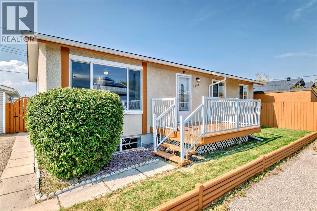 1007 Olympia Crescent SE|Calgary, Alberta T2C1G6