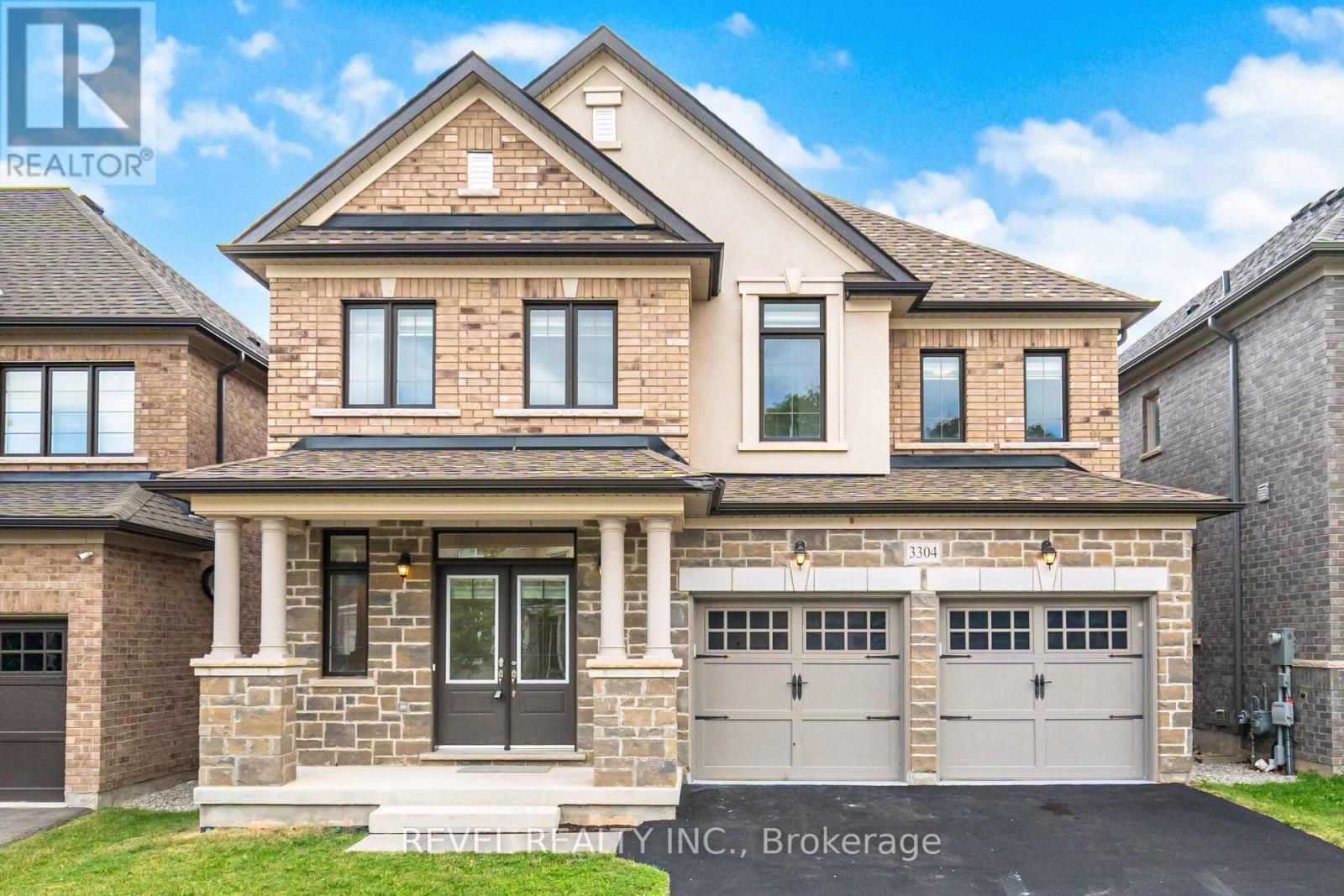 Property image for 3304 VERNON POWELL DRIVE|Oakville (GO Glenorchy), Ontario L6H0Y4