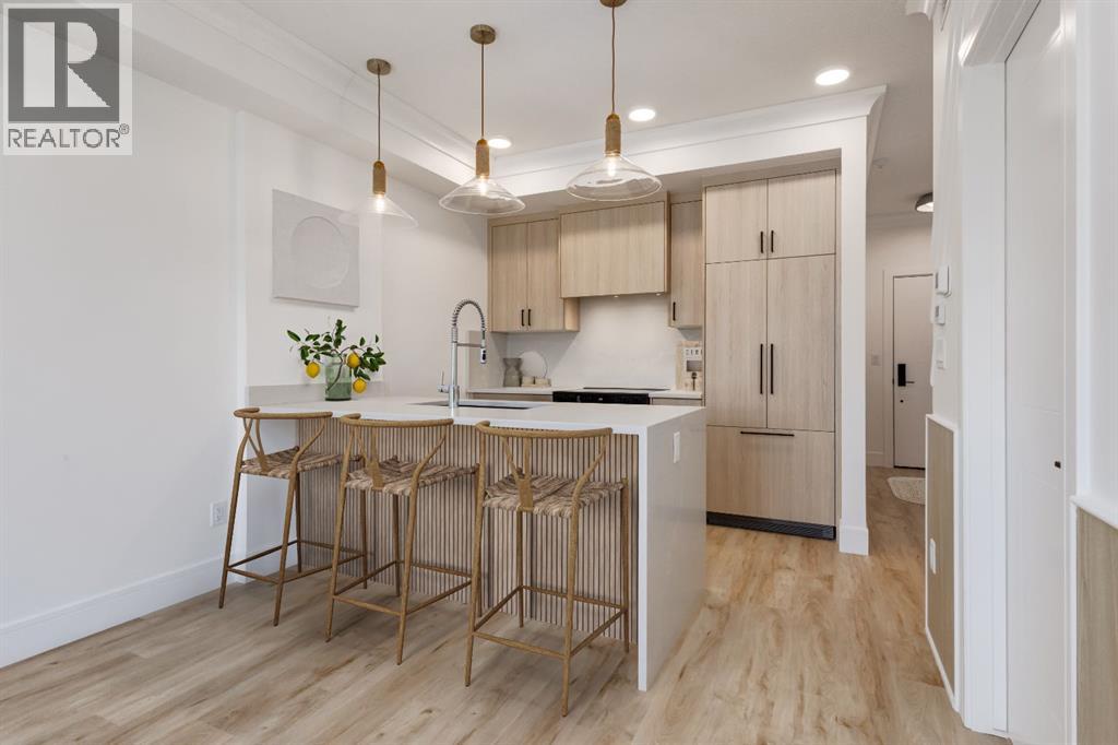 2202, 4270 Norford Avenue NW|Calgary, Alberta T3B6A8