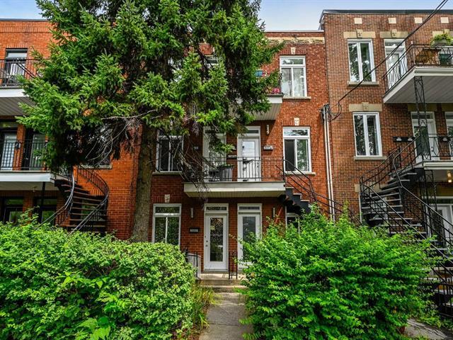 2589-2597 Av. Jeanne-d'Arc|Montréal (Mercier/Hochelaga-Maisonneuve), Quebec H1W3W1