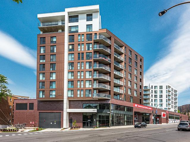 Property image for 4599 Av. Clanranald|#813|Montréal (Côte-des-Neiges/Notre-Dame-de-Grâce), Quebec H3X0B1