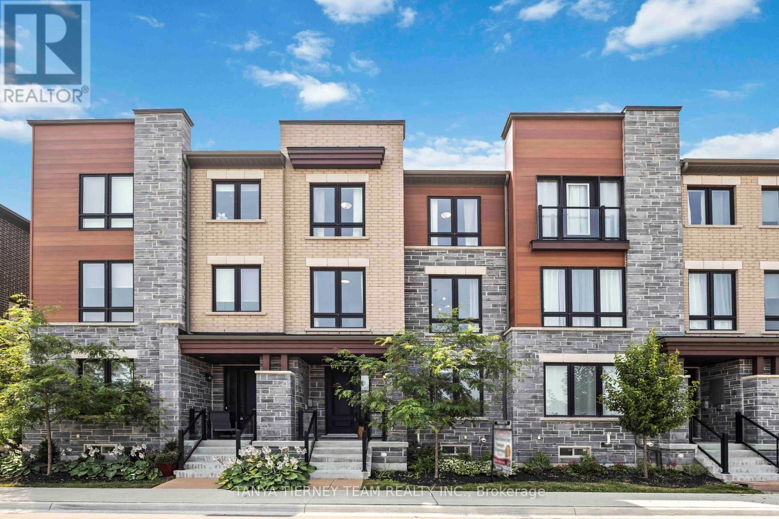 Property image for 36 DOCKSIDE WAY|Whitby (Port Whitby), Ontario L1N0M6