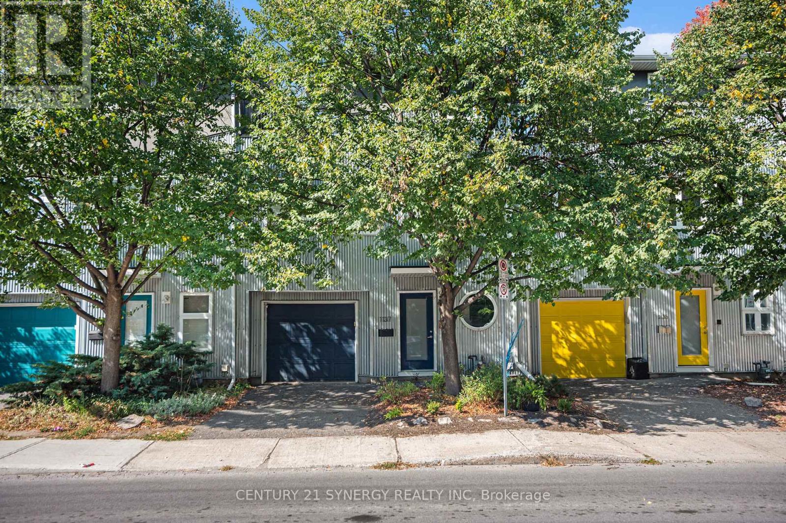 1137 GLADSTONE AVENUE|Ottawa, Ontario K1Y3H4