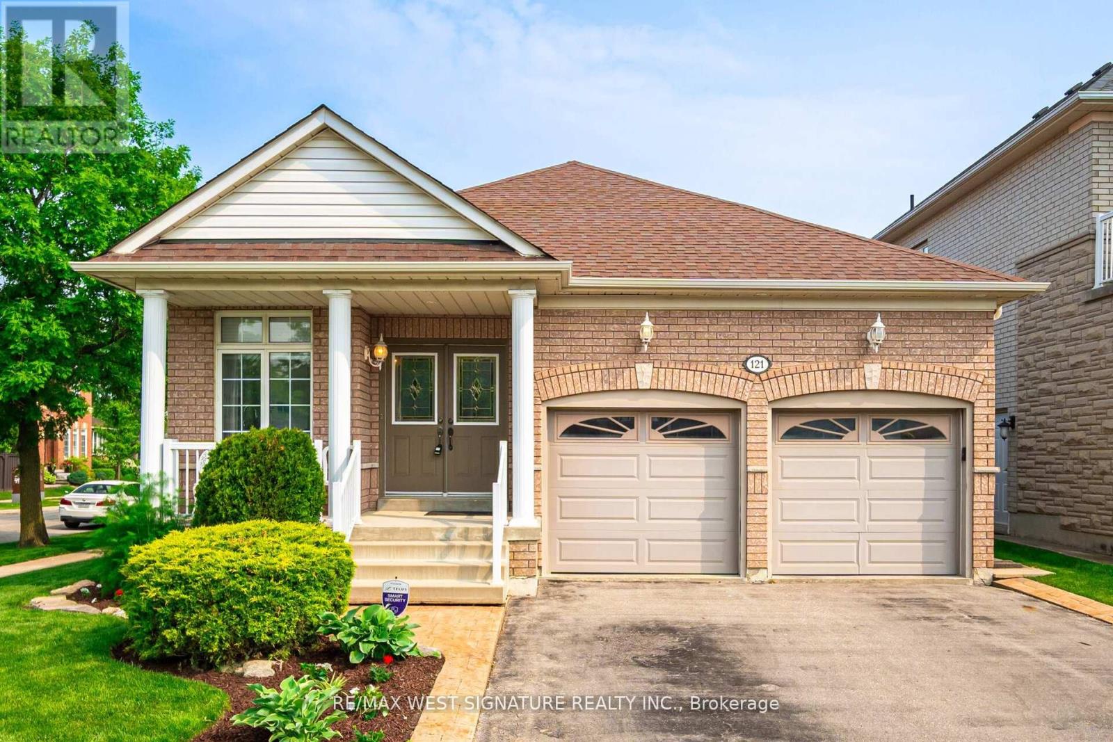 Property image for 121 CALERA CRESCENT|Vaughan (Sonoma Heights), Ontario L4H1W1