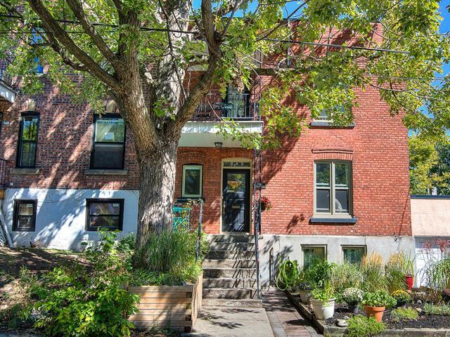 4021A Av. Northcliffe|Montréal (Côte-des-Neiges/Notre-Dame-de-Grâce), Quebec H4A3L2