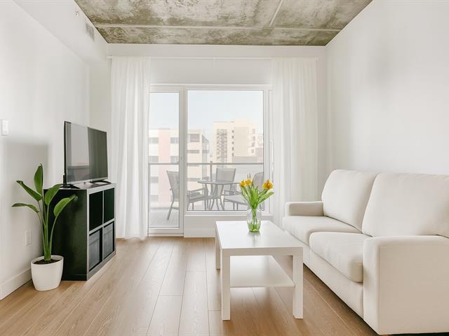 1150 Rue St-Denis|#511|Montréal (Ville-Marie), Quebec H2X0B3