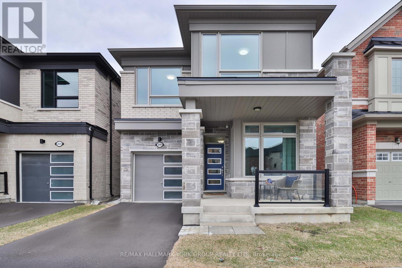 Property image for 249 BEAVERBRAE DRIVE|Markham (Victoria Square), Ontario L6C3K6