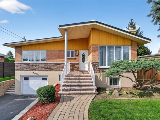 Property image for 730 Crois. d'Artigny|Laval (Duvernay), Quebec H7G4N4