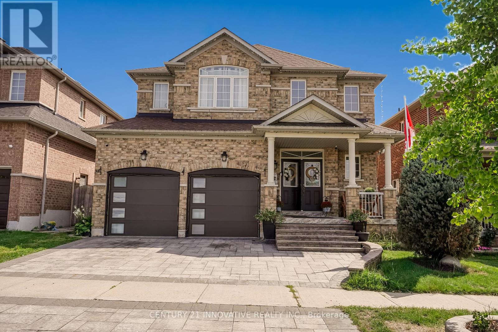 Property image for 19 NUTMEG STREET|Markham (Box Grove), Ontario L6B0B7