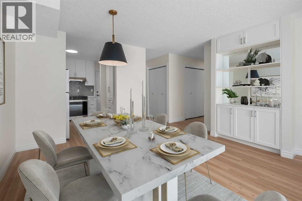 Property image for 202, 611 67 Avenue SW|Calgary, Alberta T2V0M3
