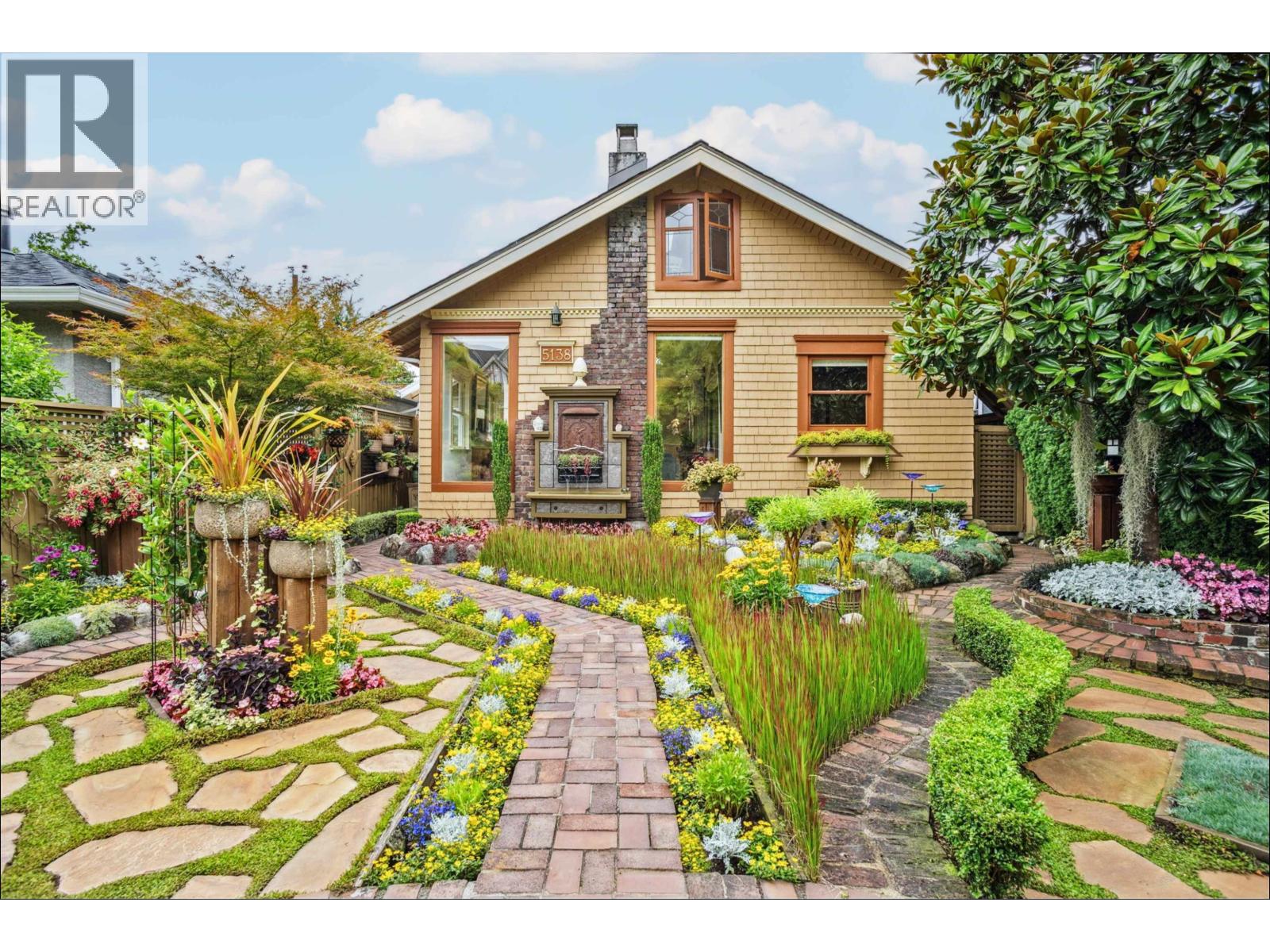 Property image for 5138 SOMERVILLE STREET|Vancouver, British Columbia V5W3H4