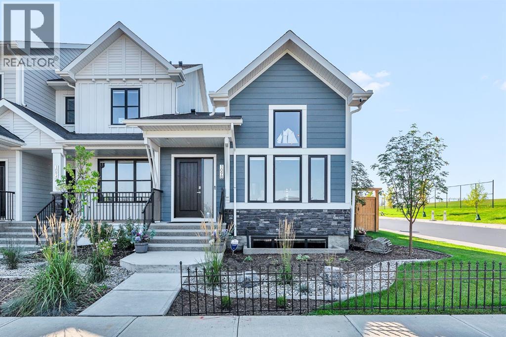 1098 Creekside Boulevard SW|Calgary, Alberta T2X5K6