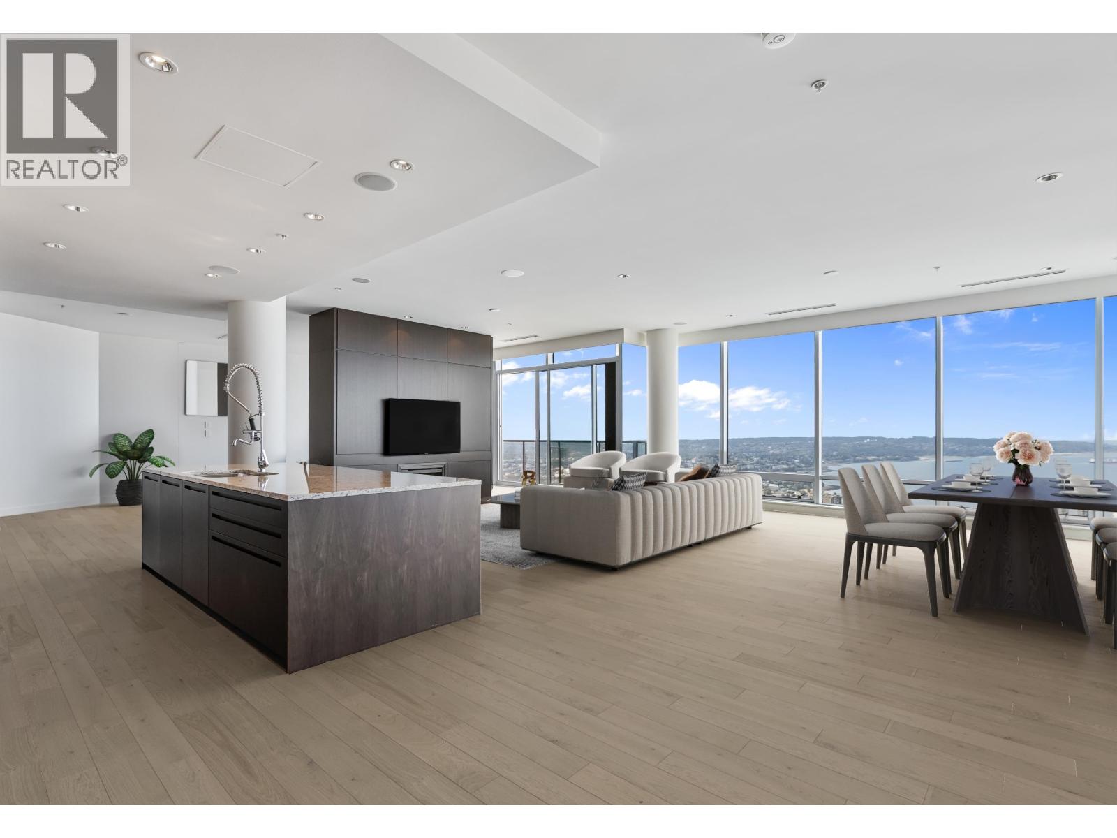 5501 1128 W GEORGIA STREET|Vancouver, British Columbia V6E0A8