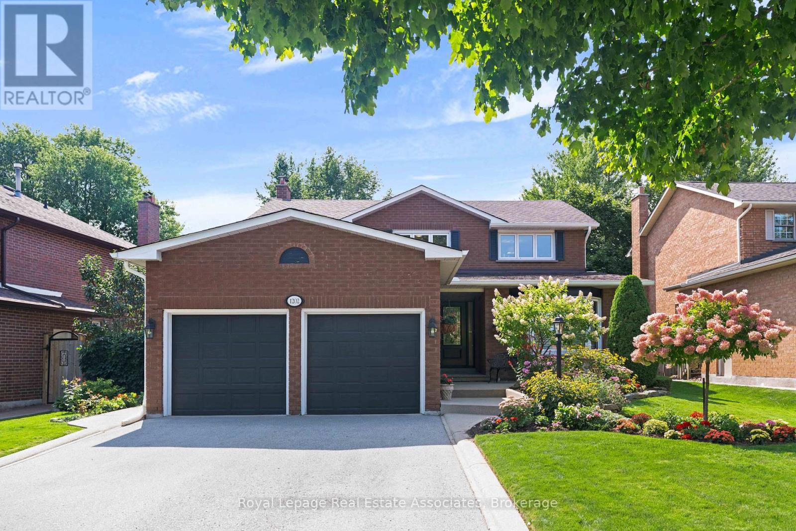Property image for 1202 MONKS PASSAGE|Oakville (GA Glen Abbey), Ontario L6M1M2