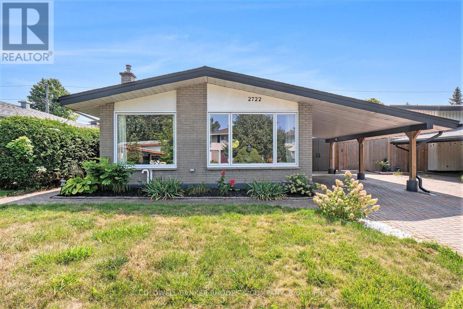 Property image for 2722 STONE CRESCENT|Ottawa, Ontario K2H6Z1