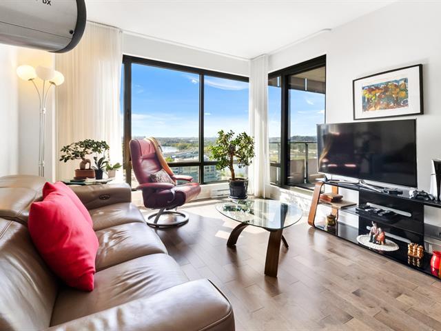 Property image for 199 Rue de la Rotonde|#2307|Montréal (Verdun/Île-des-Soeurs), Quebec H3E0C1