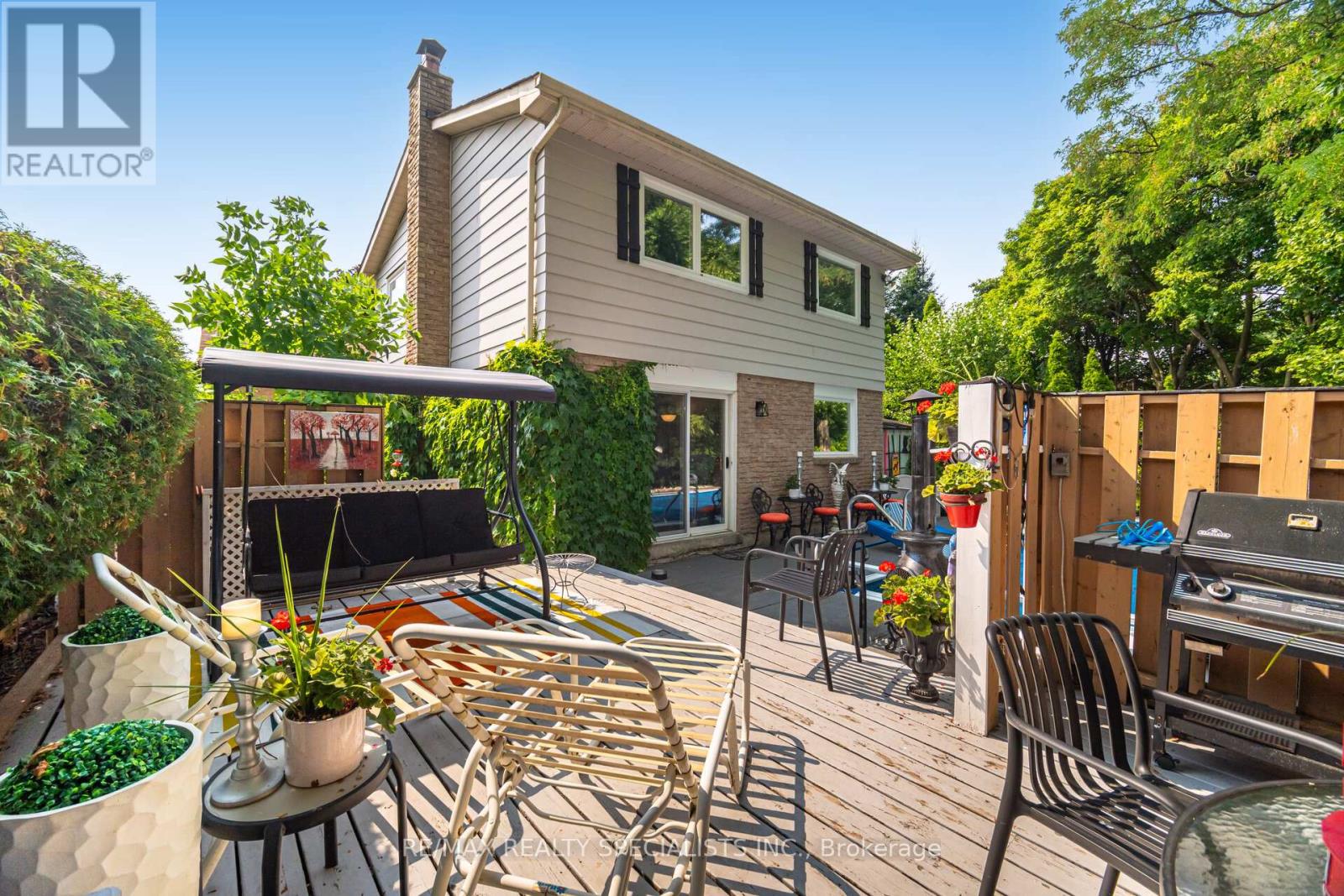 Property image for 3665 AUTUMNLEAF CRESCENT|Mississauga (Erin Mills), Ontario L5L1K8