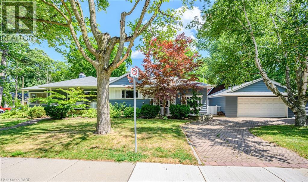Property image for 374 SPRUCE Street|Oakville, Ontario L6J2H3
