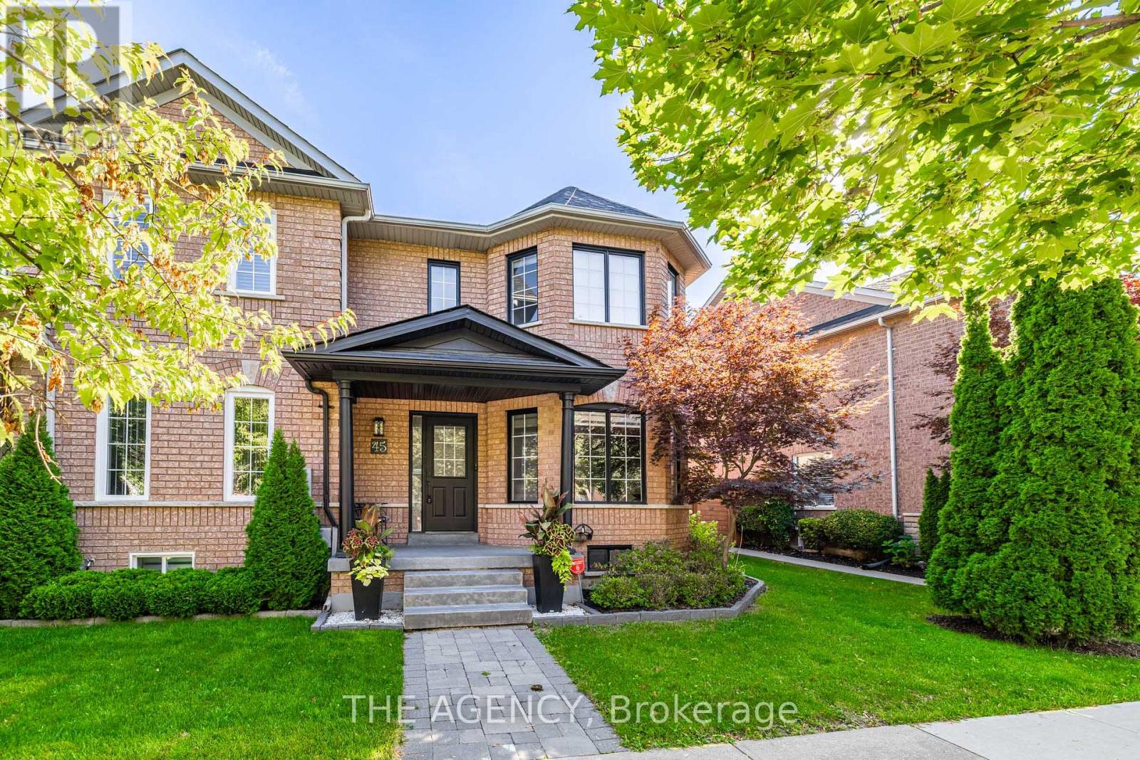 Property image for 45 CASTLE PARK BOULEVARD|Vaughan (Sonoma Heights), Ontario L4H1V3