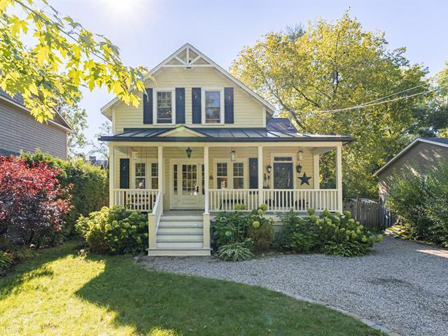 Property image for 10 Av. St-Louis|Beaconsfield, Quebec H9W4X5
