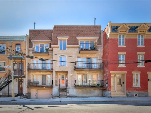 1462 Rue de la Visitation|#4|Montréal (Ville-Marie), Quebec H2L3B8