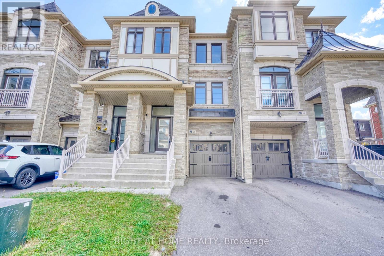 Property image for 53 SANDWELL STREET|Vaughan (Vellore Village), Ontario L4H4R2